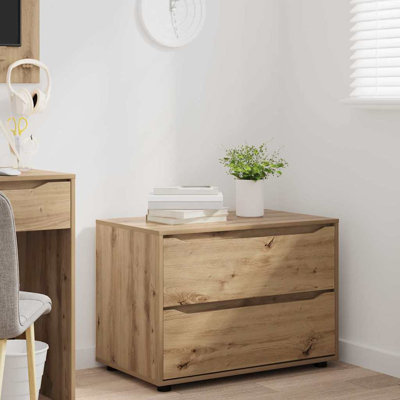 80cm W Chest of Drawers