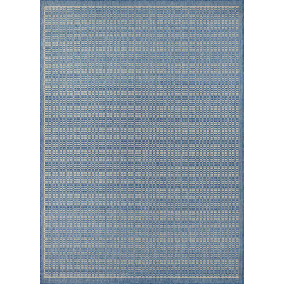 Tapis intérieur / extérieur beige Fierce Sella