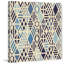 Wrapped Canvas Print-17559235