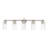 Ashveen 5 - Light Dimmable Vanity Light-65442525