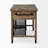 Cadhla Kitchen Island