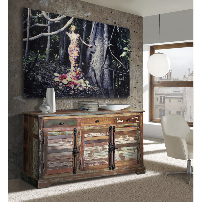 Colman 150cm Sideboard