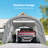 Heavy Duty Carport Portable Garage-125183495-125183497