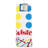 Cotton Blend Beach Towel
