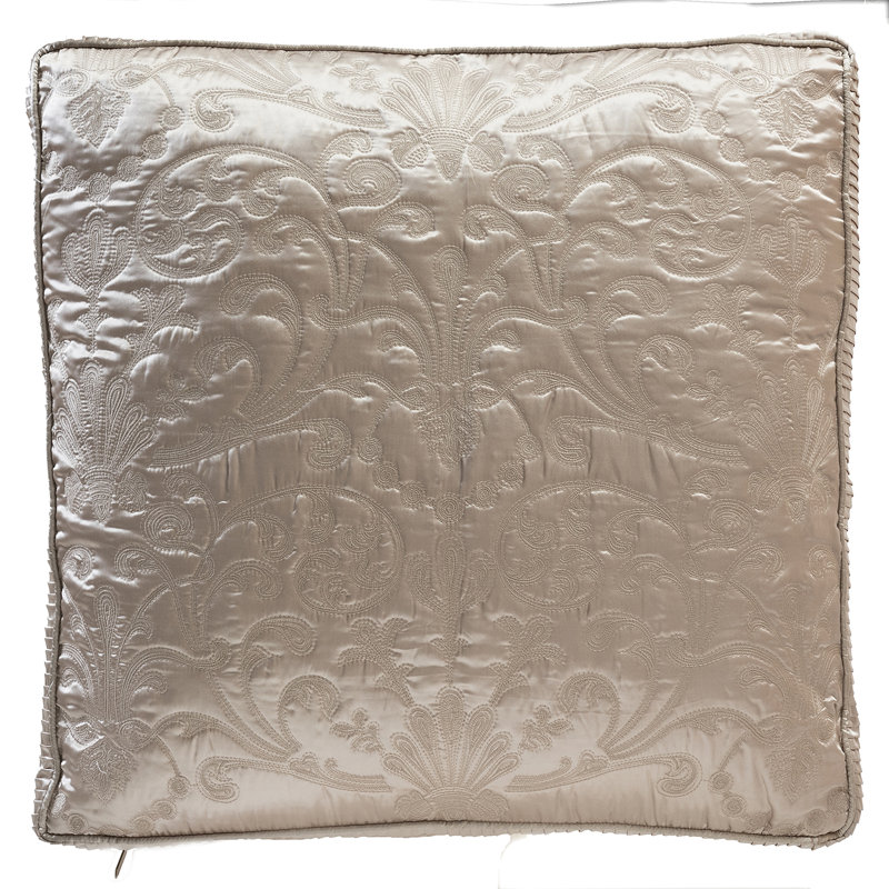 Coussin euro Quigley