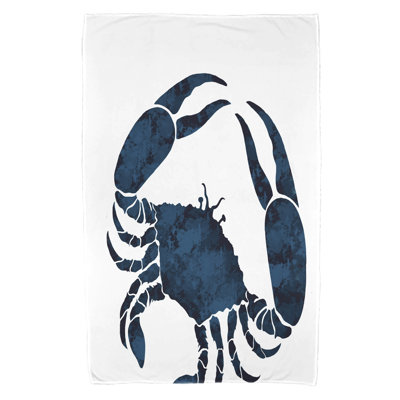 Eastbourne Beach Towel