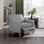 Fauteuil inclinable Classic