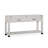 18'' Solid Wood Console Table