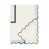 Ivory/Sion Blue/Navy Blue