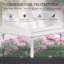 Brishae Raised Garden Bed