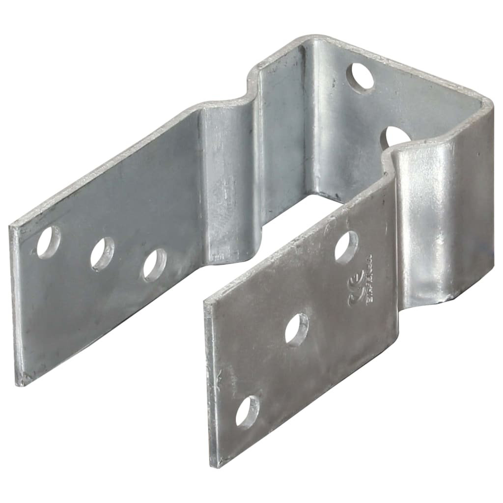 Junius Symple Stuff Metal Mounting System for Posts