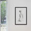 Single Picture Frame Print-25195547