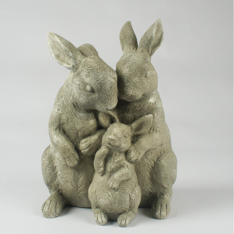 Pullum Animals Figurines & Sculptures