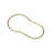 Utopia Alley Rustproof Fixed Mount Single Curved Shower Rod, Aluminum, adjustable from 45" to 72" Wide-102672045