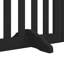 Ozawkie Solid Wood Dog House Door-1391303063-1391303058