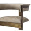 Darcy Upholstered Arm Chair-87209302-87209303