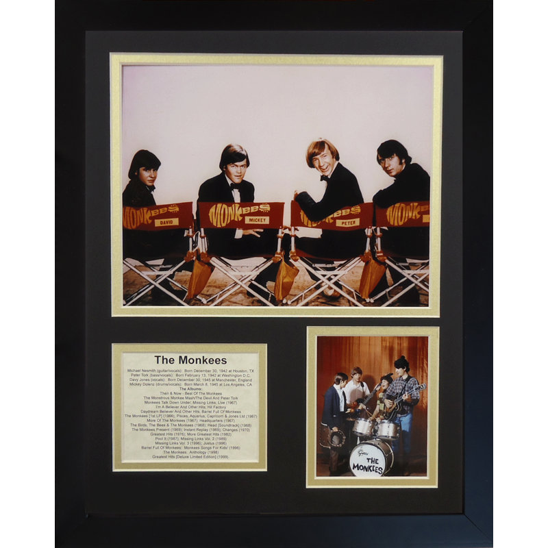 Single Picture Frame Photograph