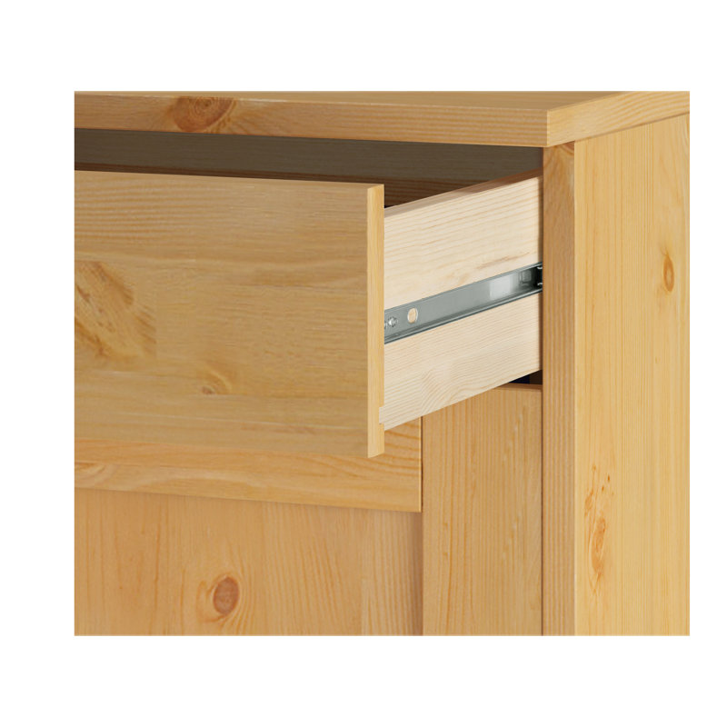 Edgarton Matte Base Unit, Stain Wax