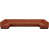 Cognac Chenille Fabric selected