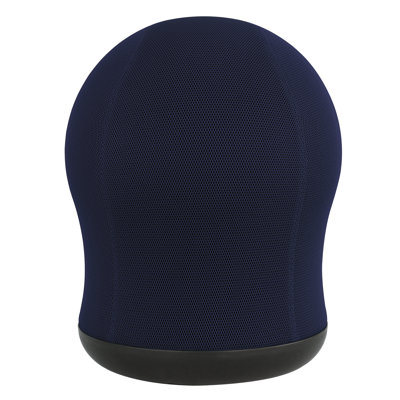 Zenergy Exercise Ball Chair by Safco Products Company