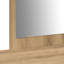 Dressing Table with Mirror