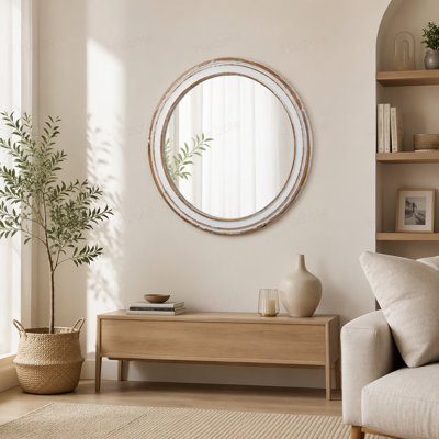 Miroir mural 27,5 po