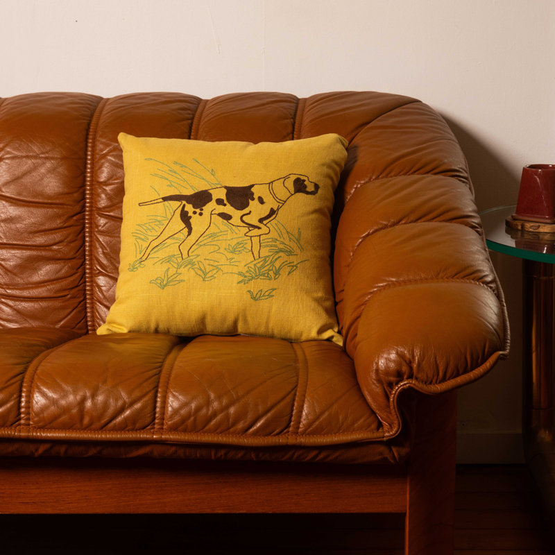Coussin Camp Wandawega