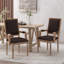 Chaise avec accoudoirs à dossier très grand en bois massif Ethynn-817895366-889018122-889018118