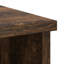 Sideboard With Drawer 101X35x76 Cm Engineered Wood-677955956