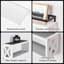 Tablette flottante Cropsey-466102680