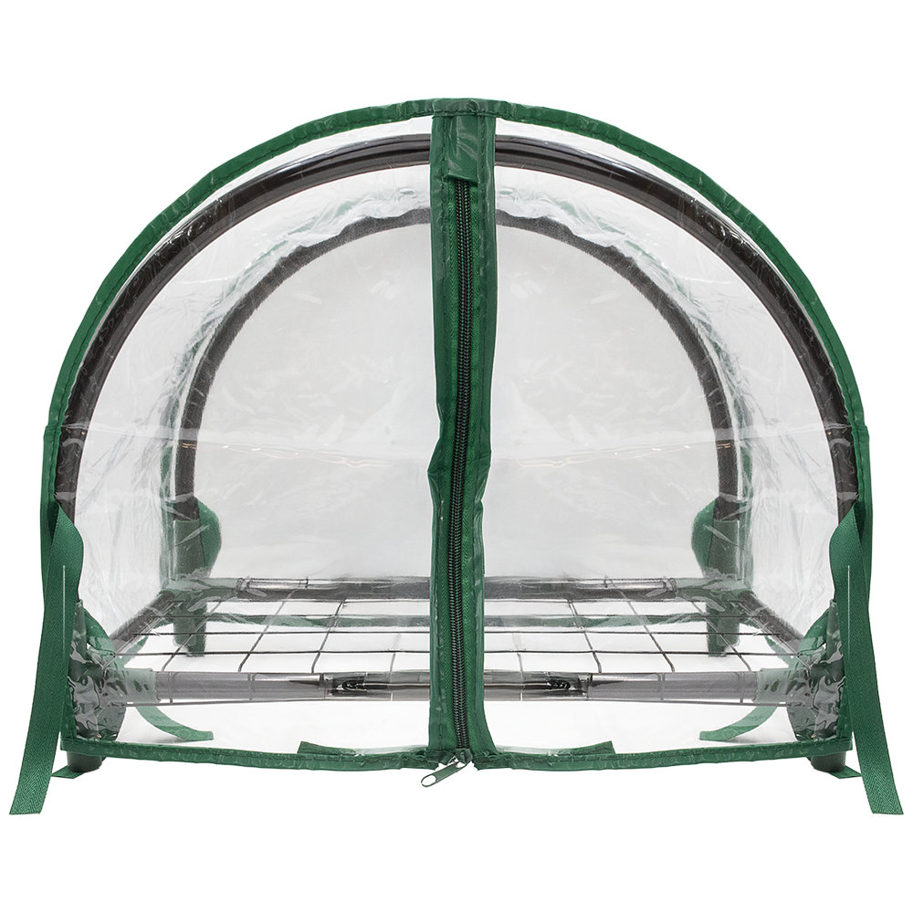 Compact Mini Greenhouse