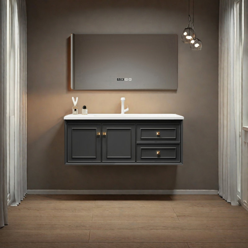 Agustin, 19.68" H x 51.18" W x 21.65" D