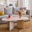 Table basse Wabi-sabi Wind Tunnel-107794678