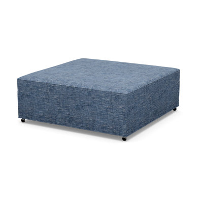 Square Ottoman