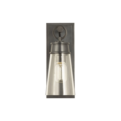 Bertina Armed Sconce