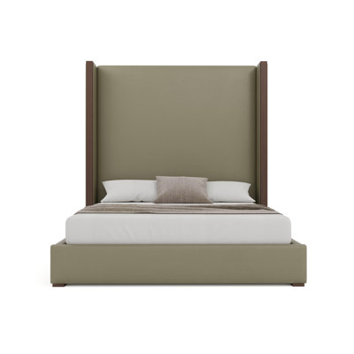 Dipson Upholstered Bed