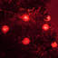 70 Light LED Mini Globe String Lights-11019966