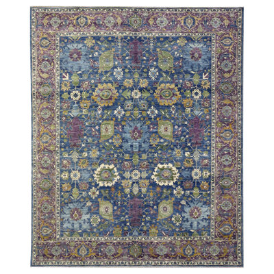 Harshang One-of-a-Kind 8'3" X 10'3" Area Rug