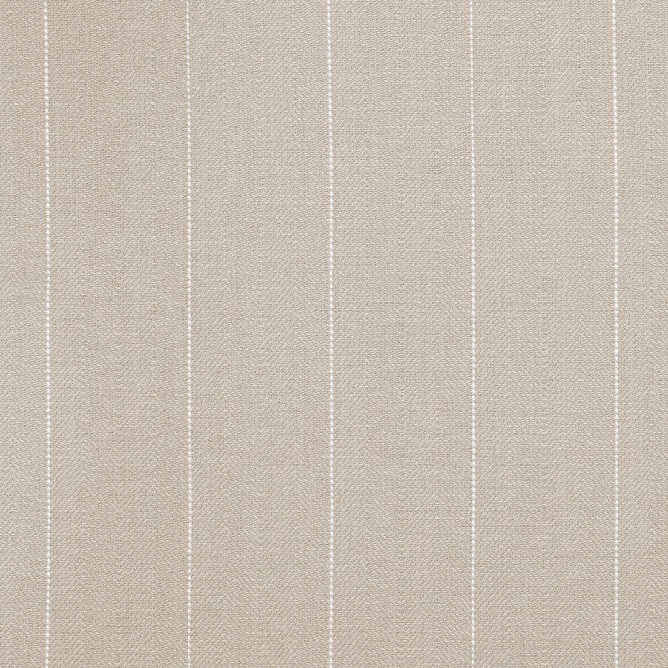 Kelso Gabal Latte Fabric