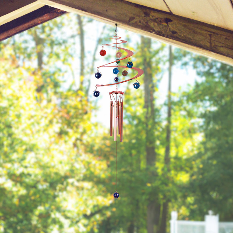 Carillon 27 po Reggy