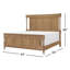 Lit-abri complet Country Market-114193044-114193042