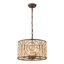 4 - Light Chandelier