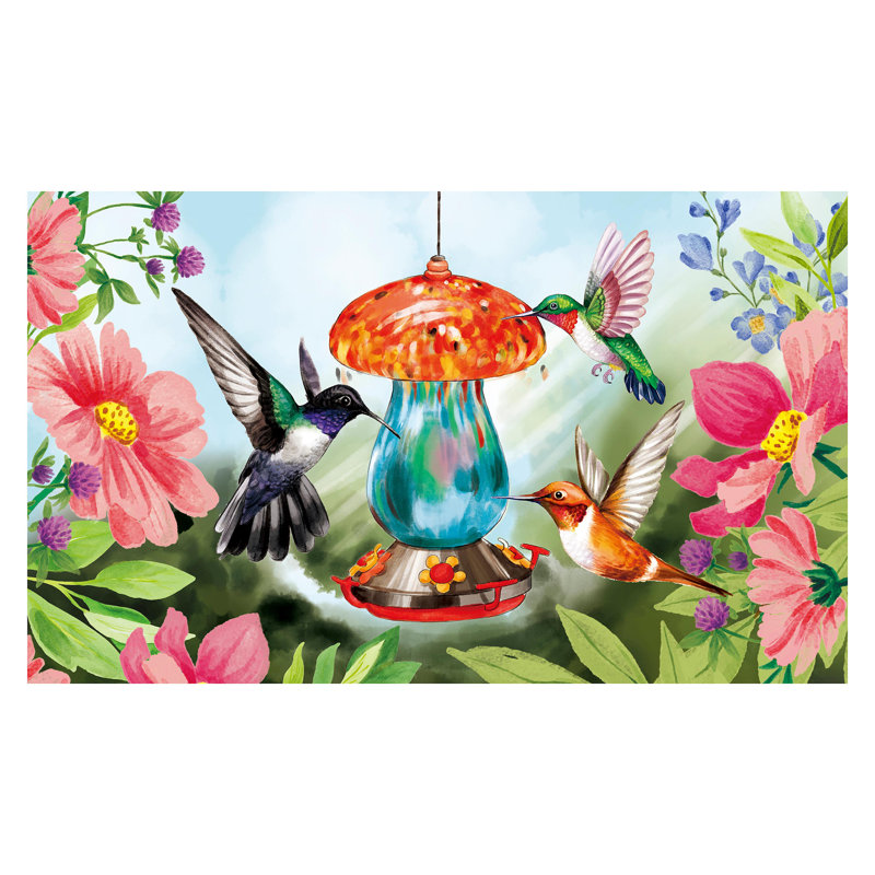 Tapis d'alimentation Sassafras
