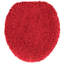 Polyester Medium Non-Slip Bath Mats Rectangular Modern-470179504