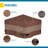 Steve Ultimate Waterproof Outdoor Fire Pit Cover-2098175596
