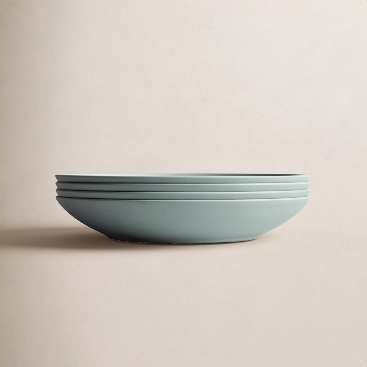 Cereal Bowl, Palm