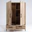 Armoire Cassie