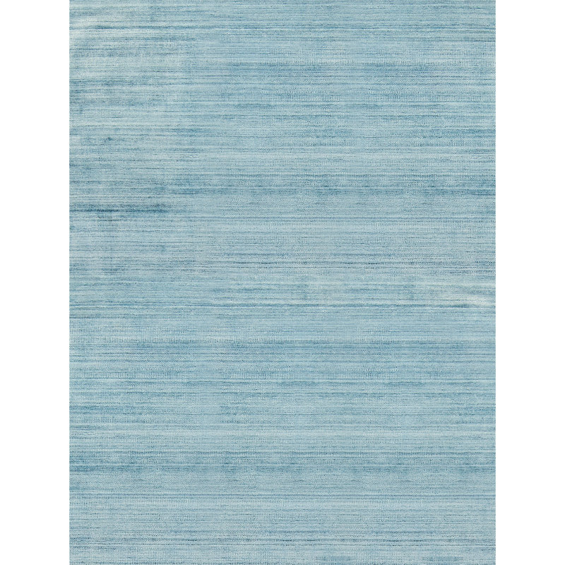 Striped Area Rug, Rectangle 4' x 6'