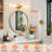 Buchan 1-Light LED Vanity Light Bathroom Light Strip Mirror Headlights Dresser Light Bar-1577065498-1588837957-1601965265