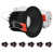 Black est en rupture de stock